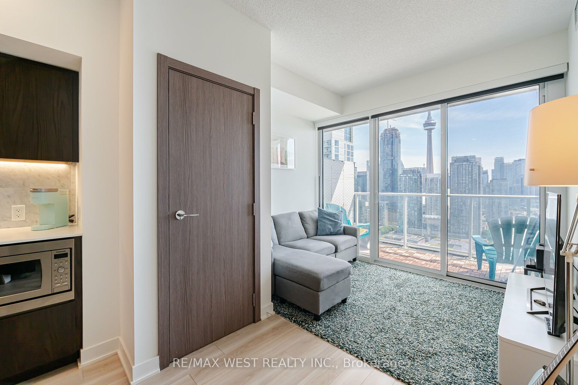 17 Bathurst St, #3912