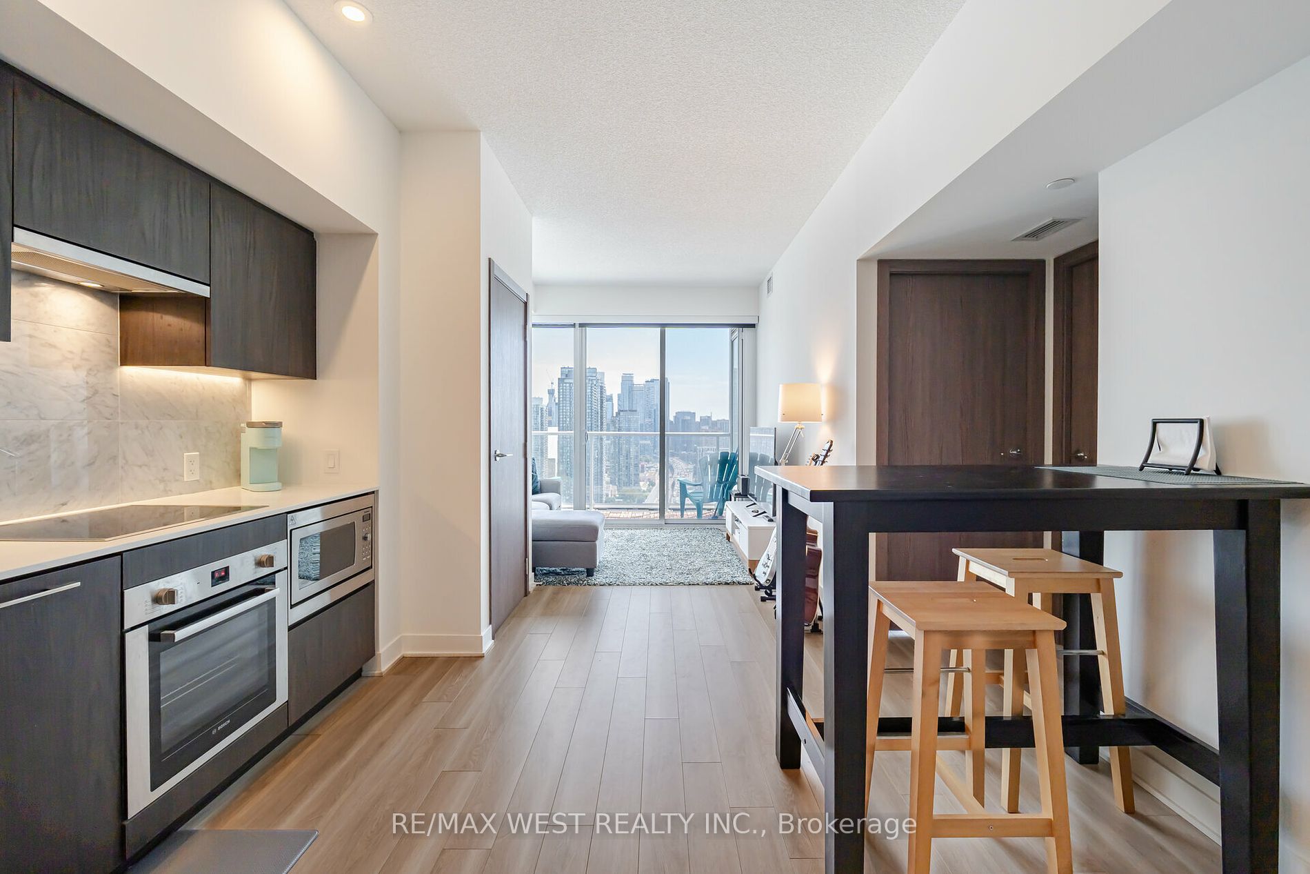 17 Bathurst St, #3912