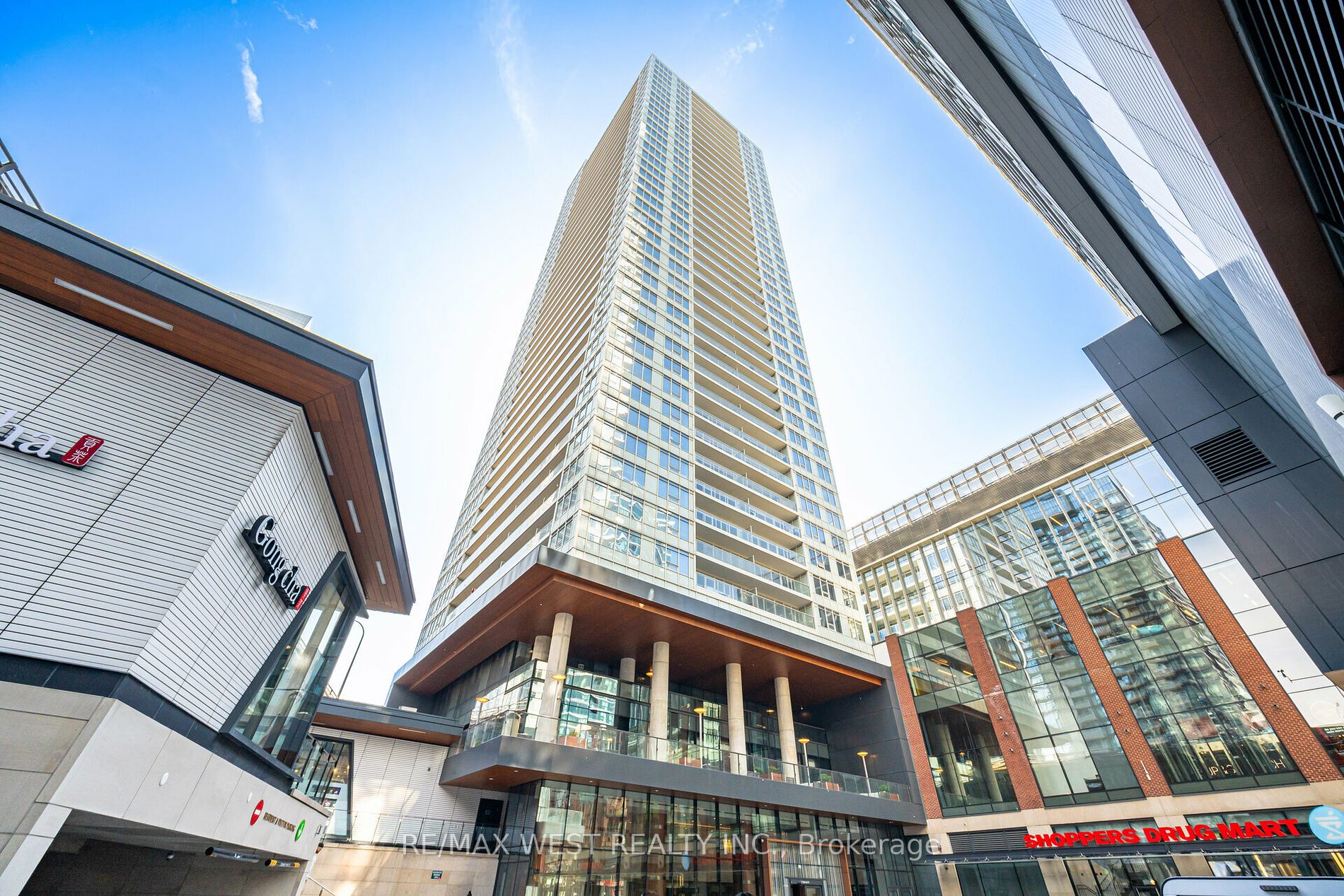 17 Bathurst St, #3912