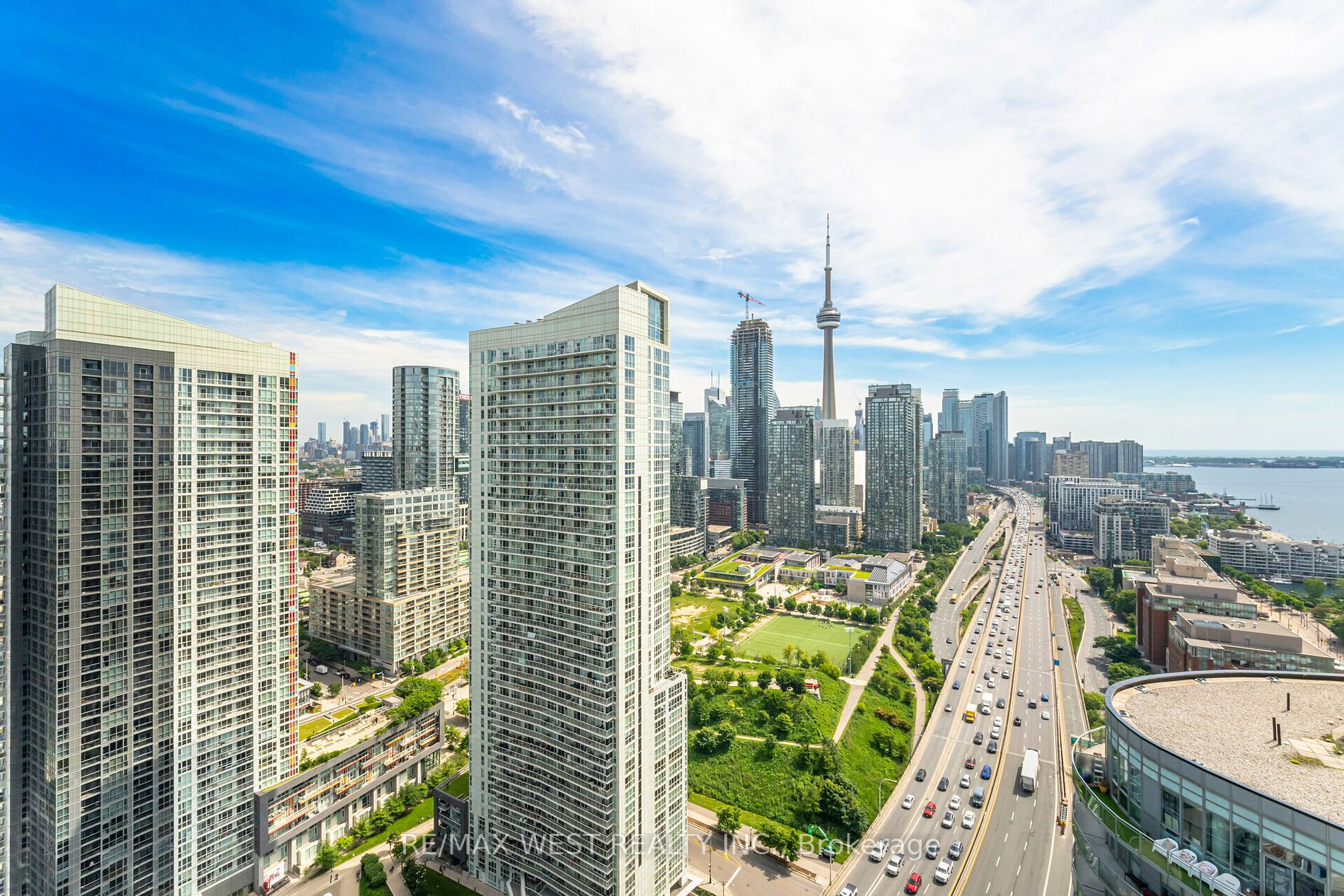 17 Bathurst St, #3912