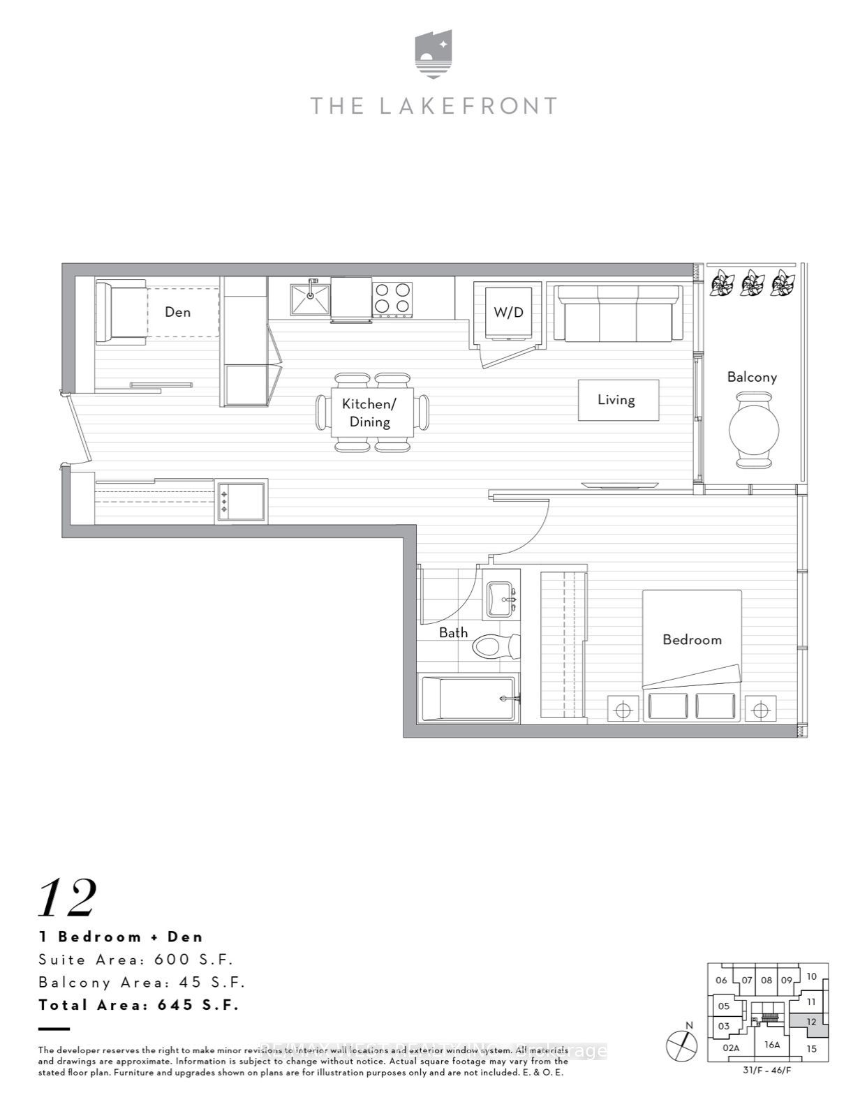 17 Bathurst St, #3912