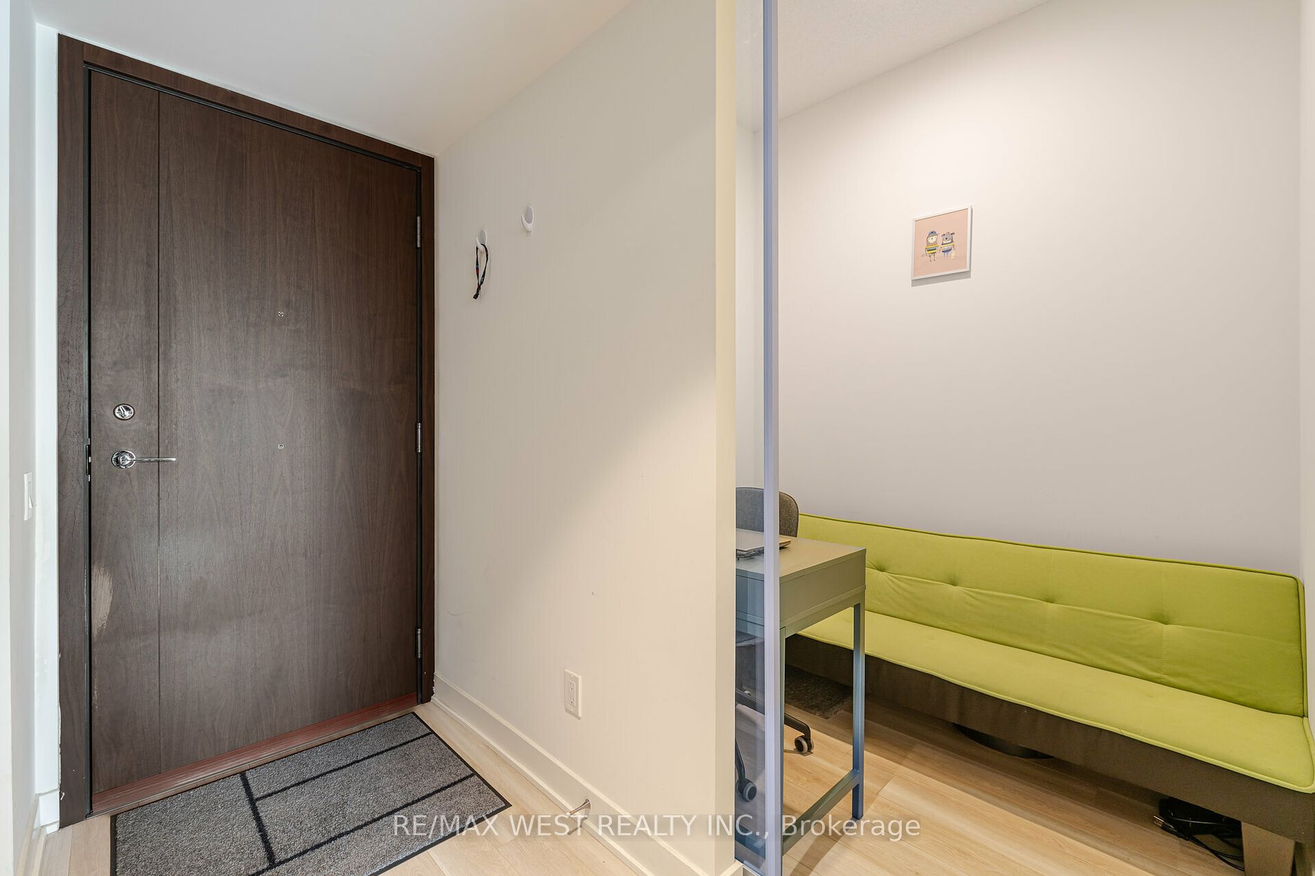 17 Bathurst St, #3912
