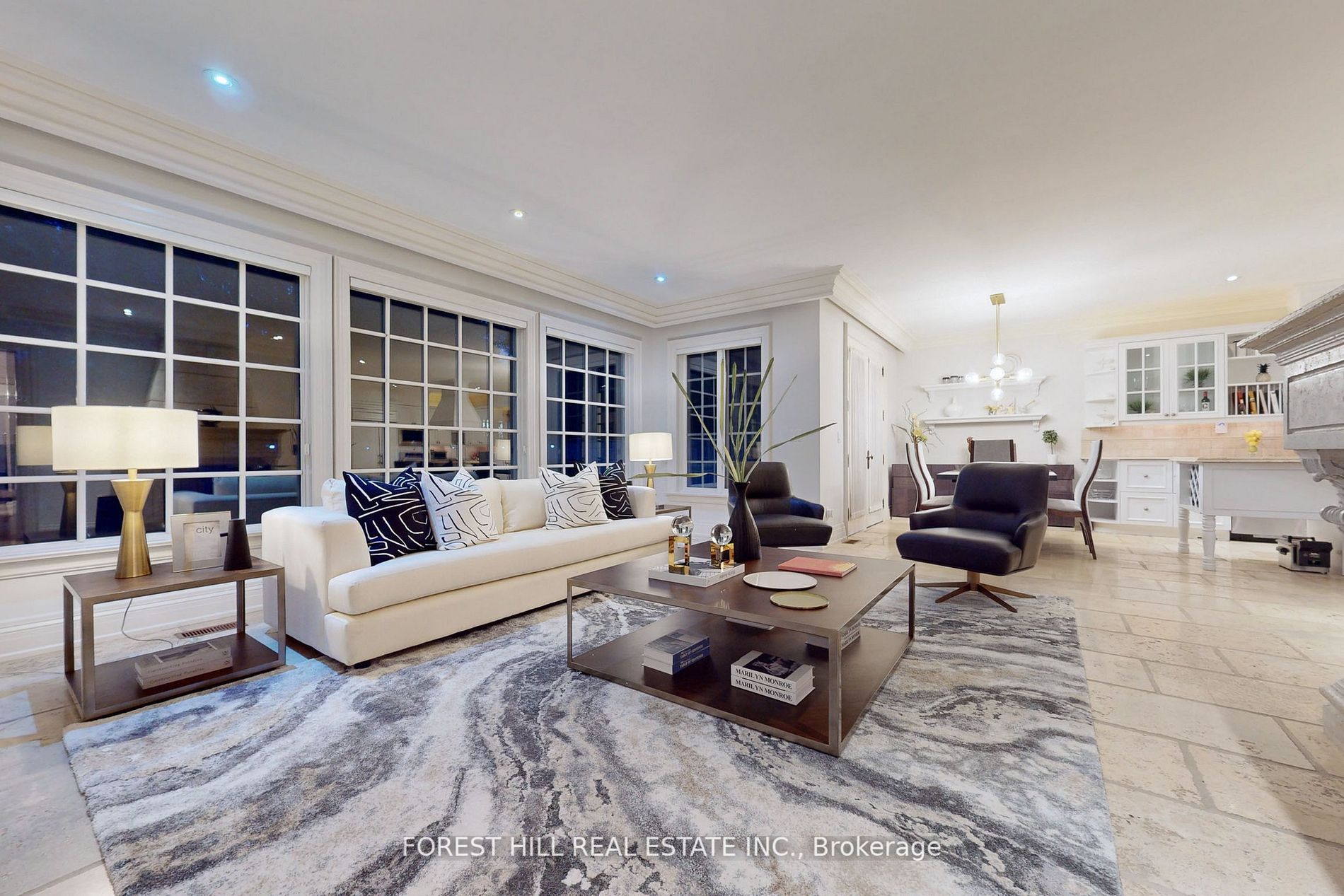 69 Munro Boulevard