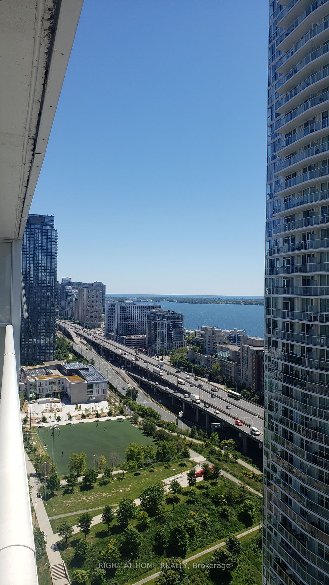 85 Queens Wharf Rd, #3503