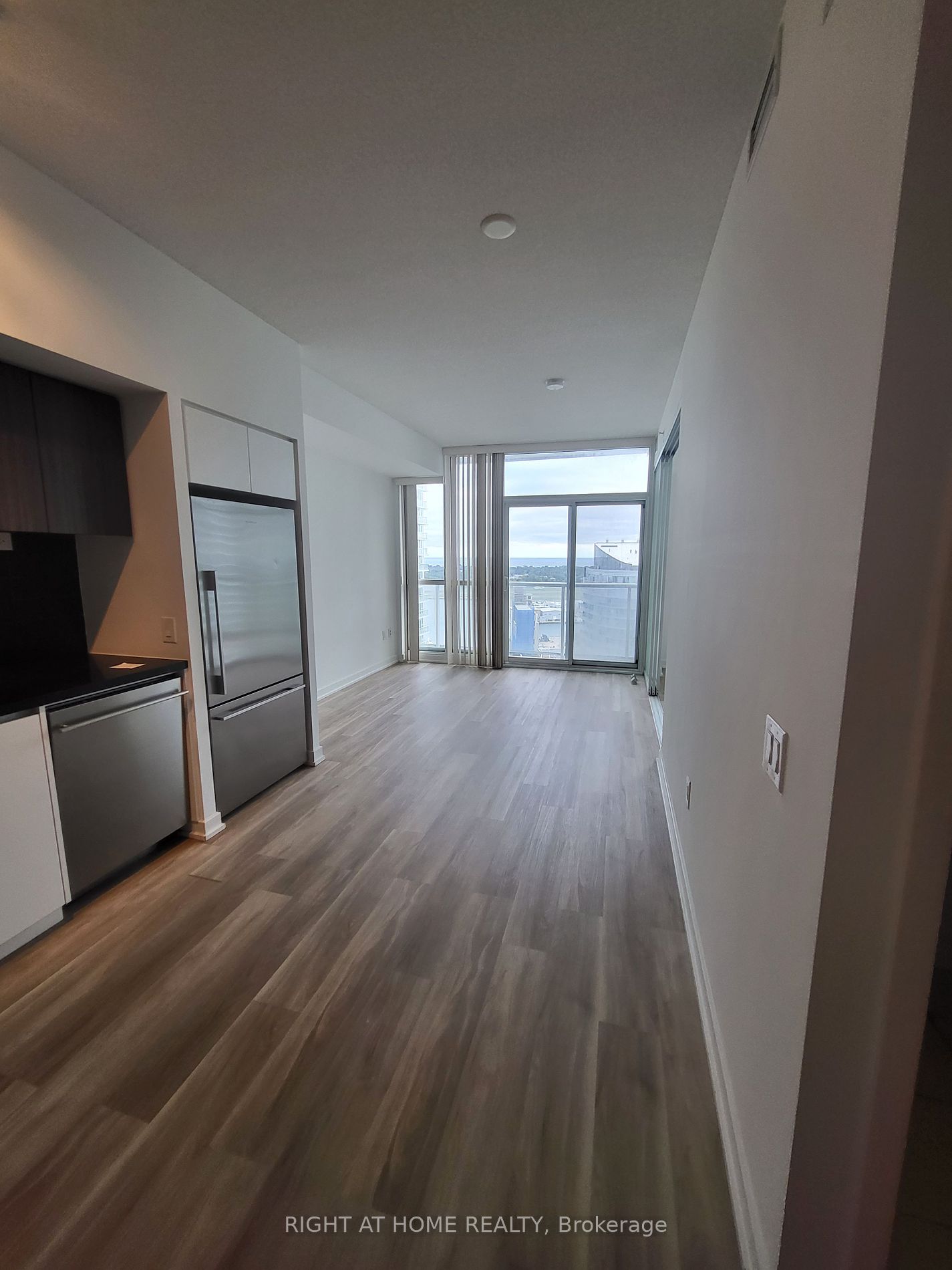 85 Queens Wharf Rd, #3503