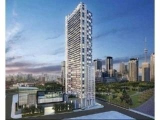 85 Queens Wharf Rd, #3503