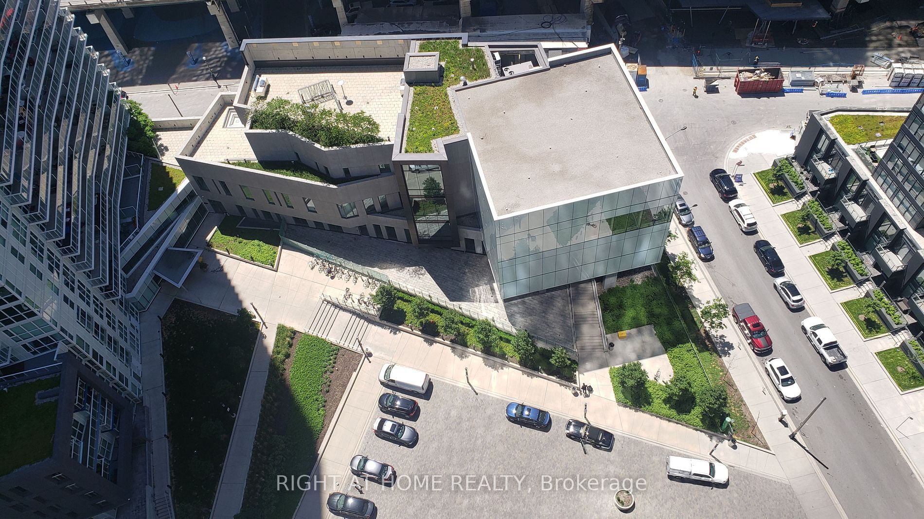 85 Queens Wharf Rd, #3503