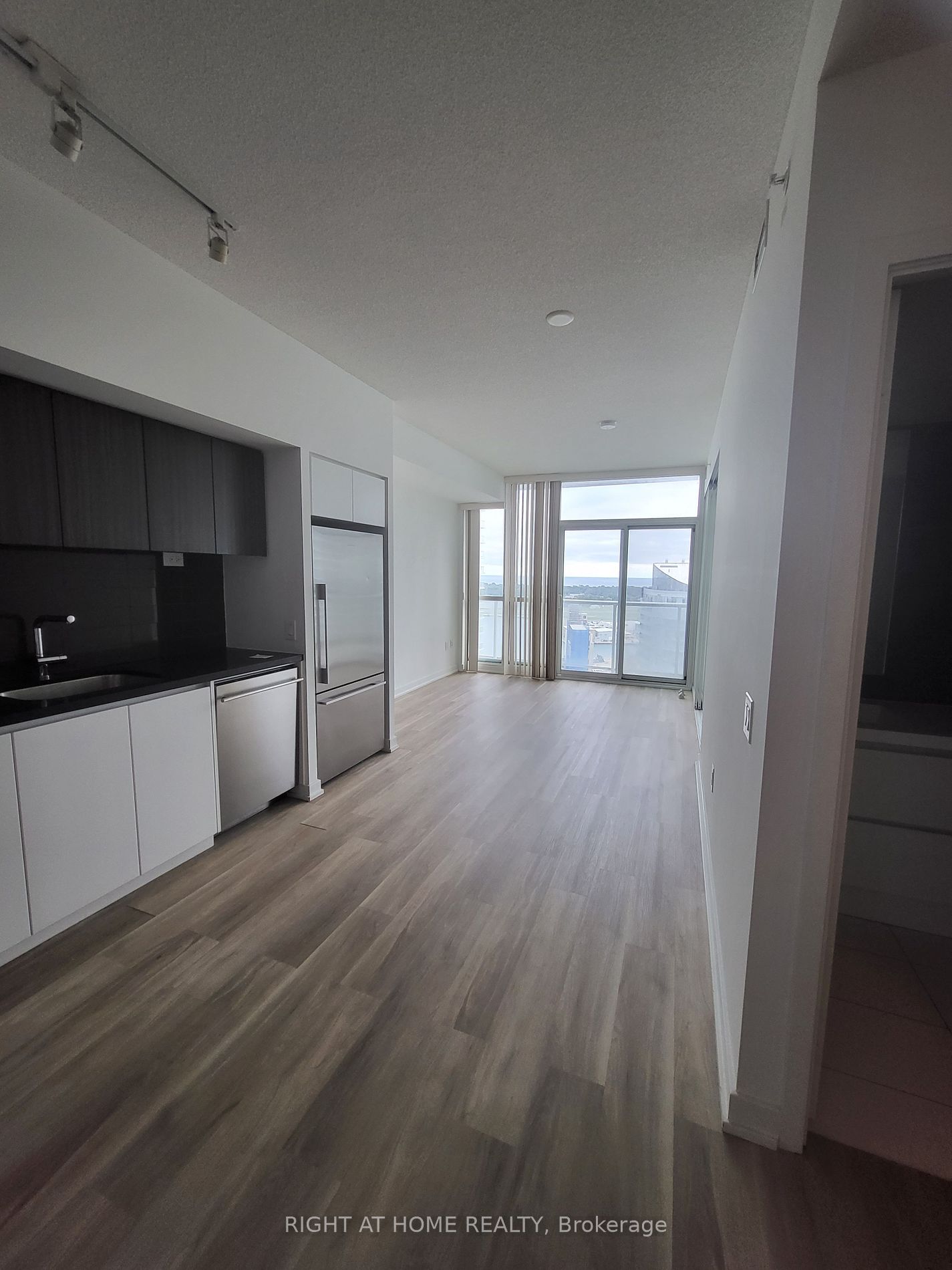 85 Queens Wharf Rd, #3503