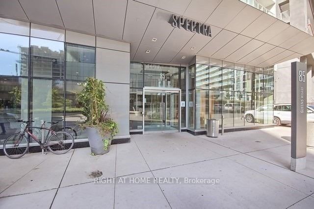 85 Queens Wharf Rd, #3503