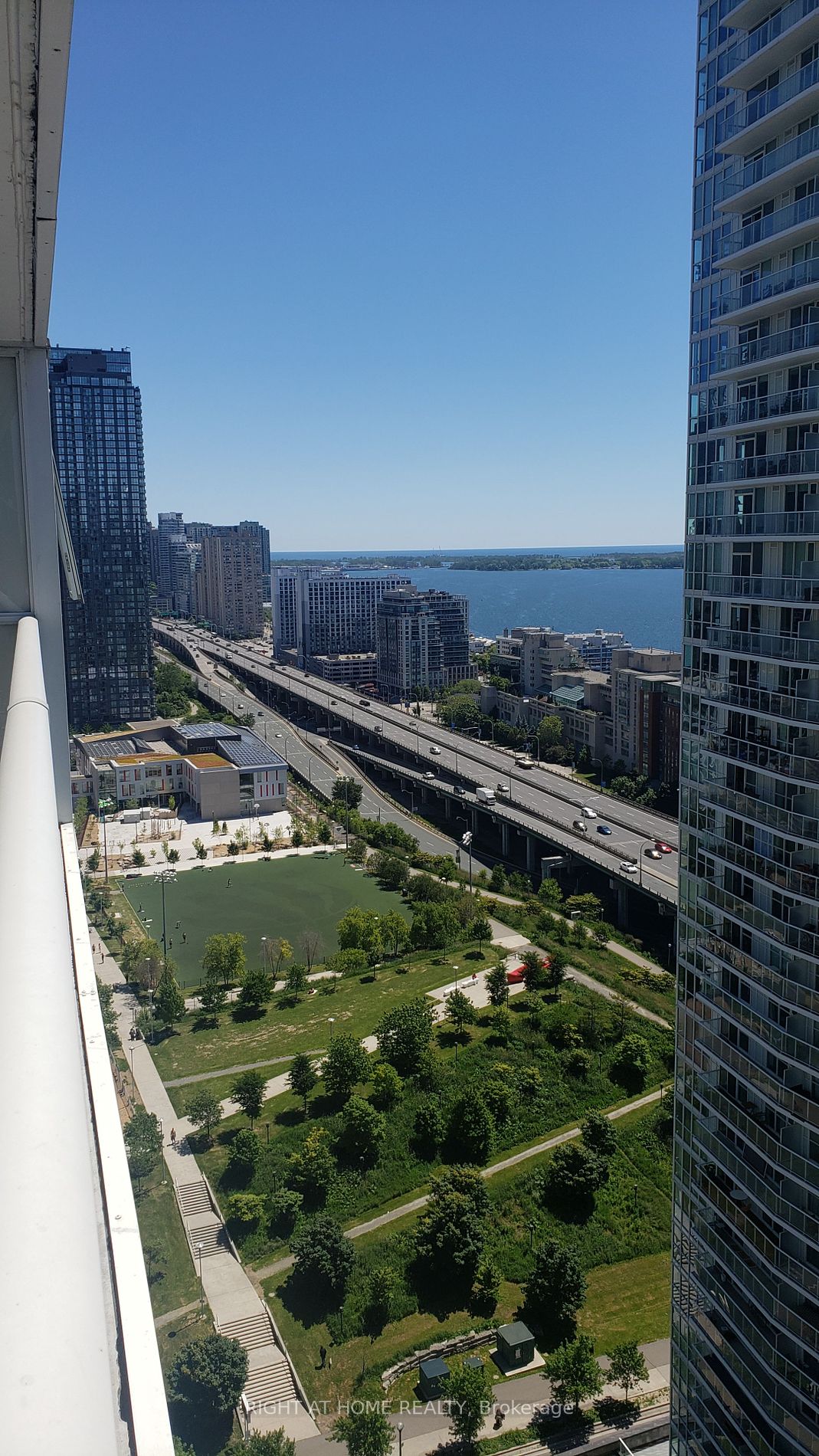 85 Queens Wharf Rd, #3503
