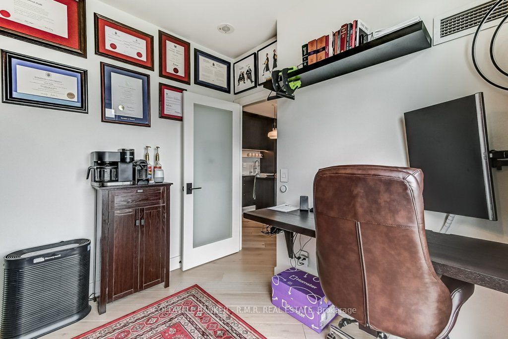 80 Western Battery Rd, #2406