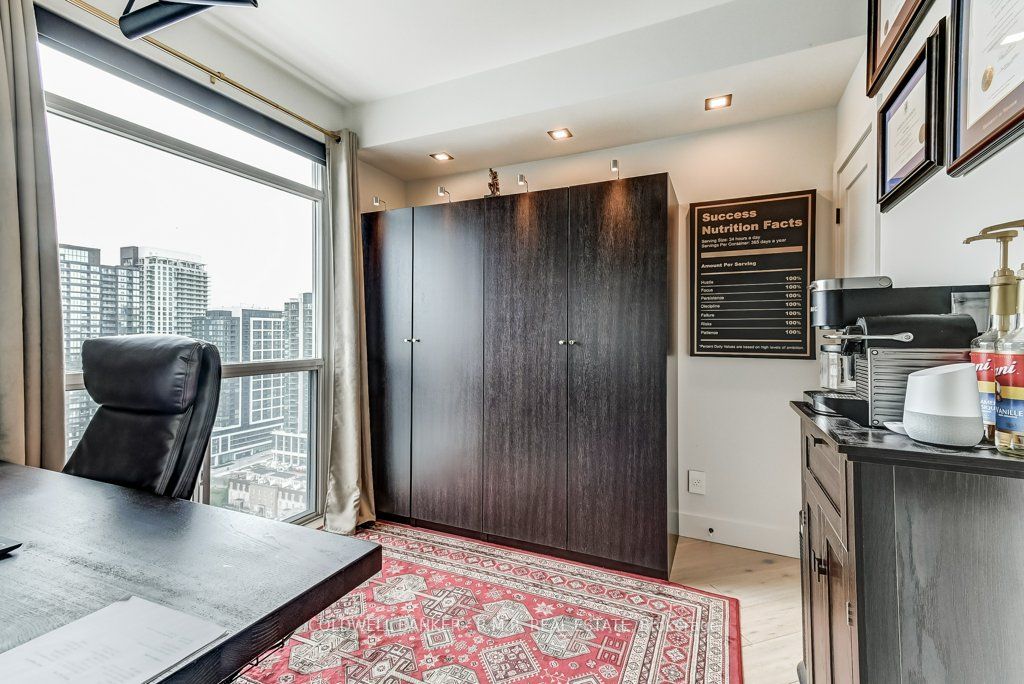 80 Western Battery Rd, #2406
