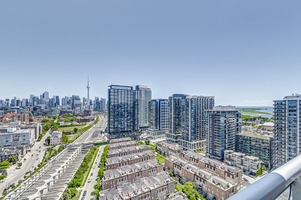 80 Western Battery Rd, #2406