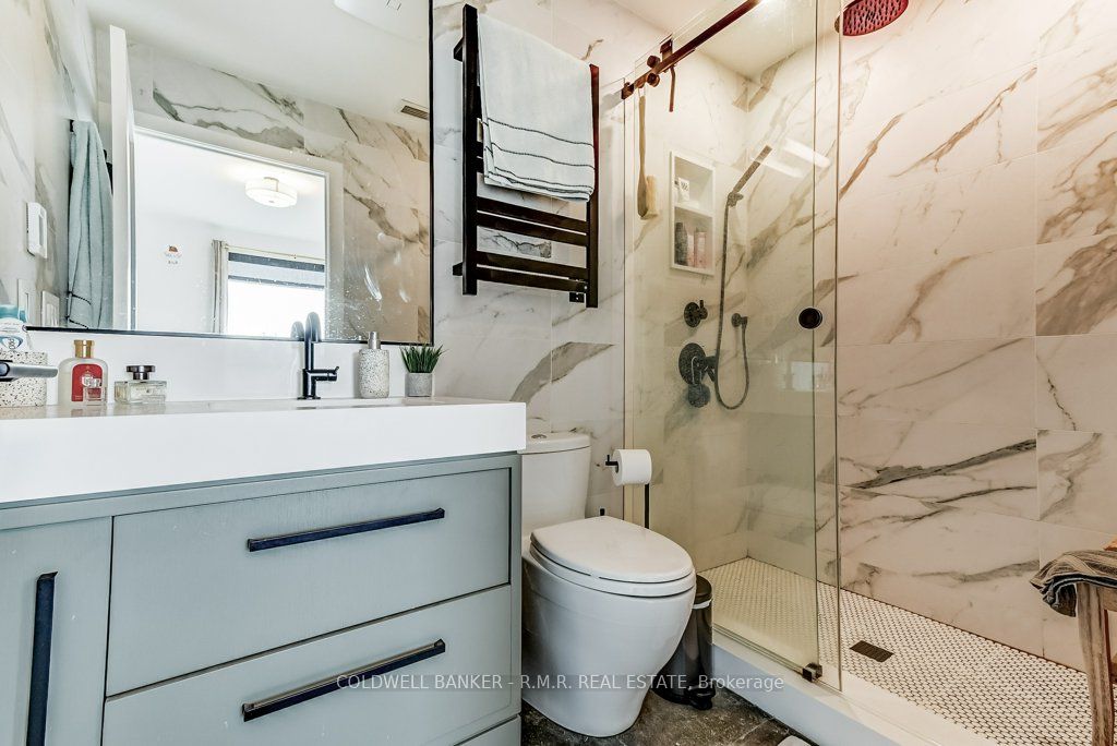 80 Western Battery Rd, #2406