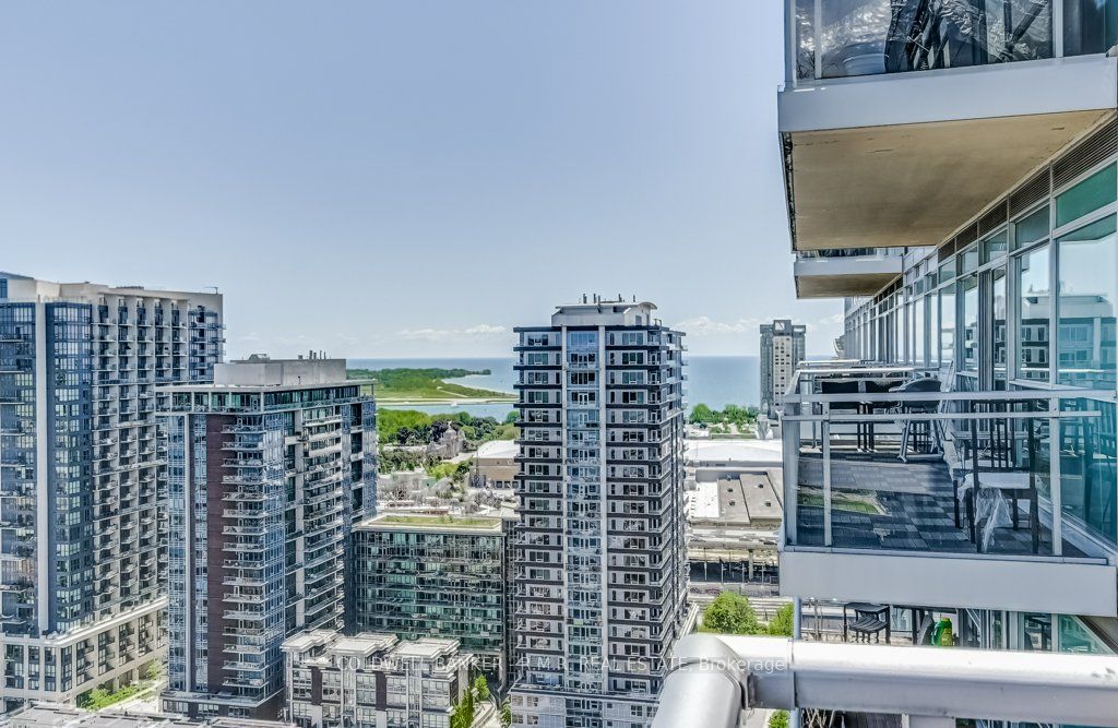 80 Western Battery Rd, #2406