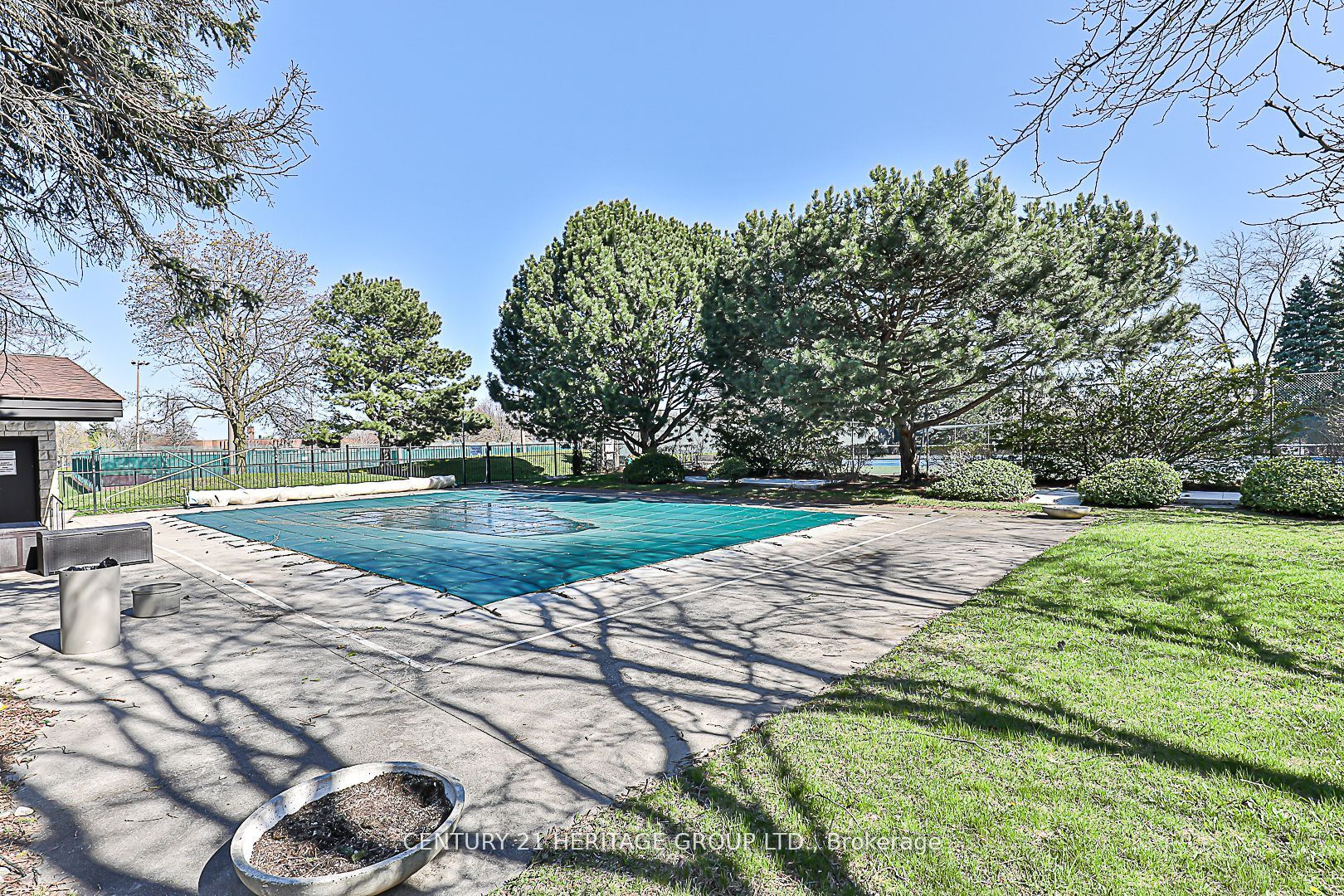 3303 Don Mills Road, #2808