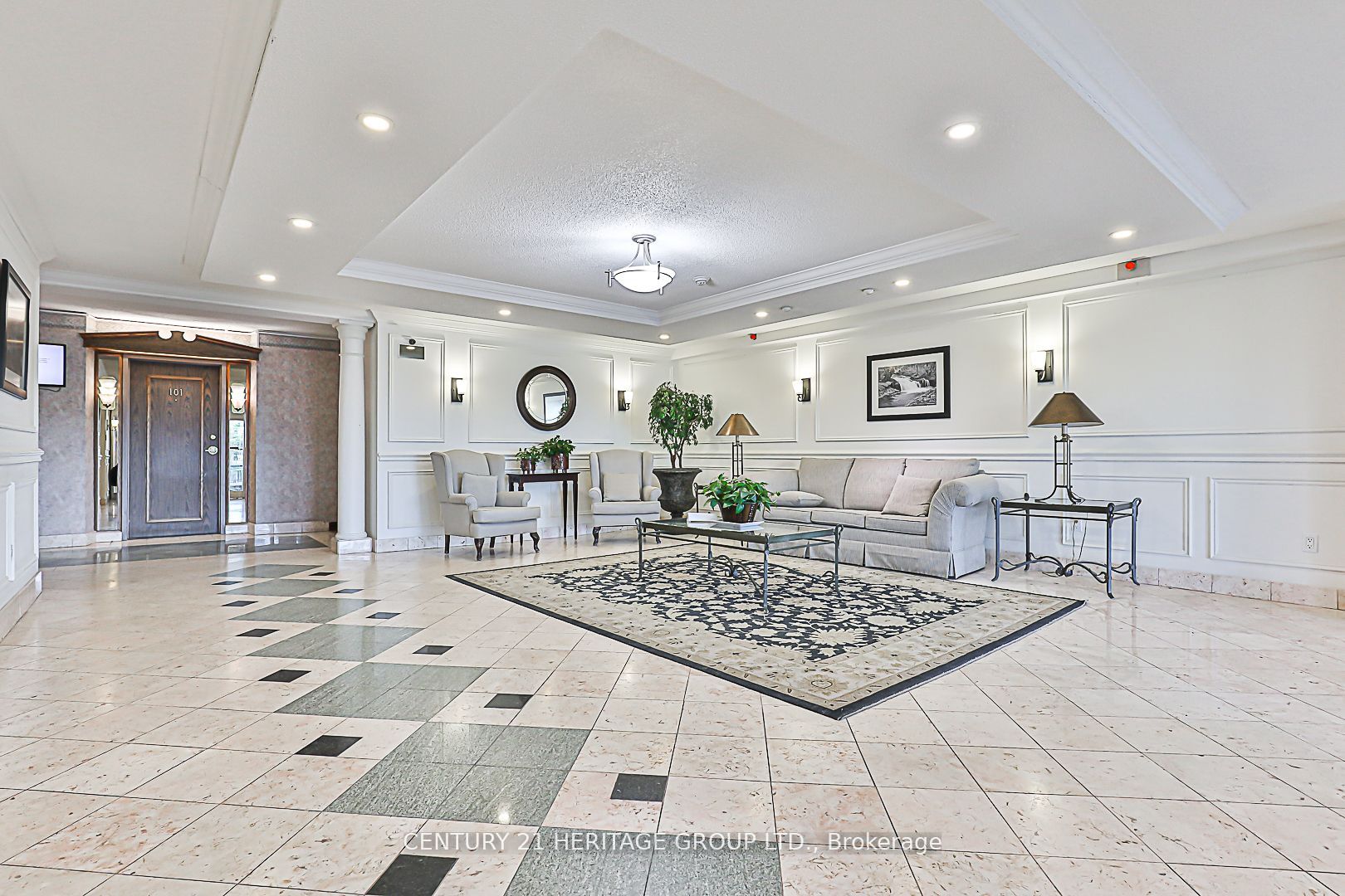 3303 Don Mills Road, #2808