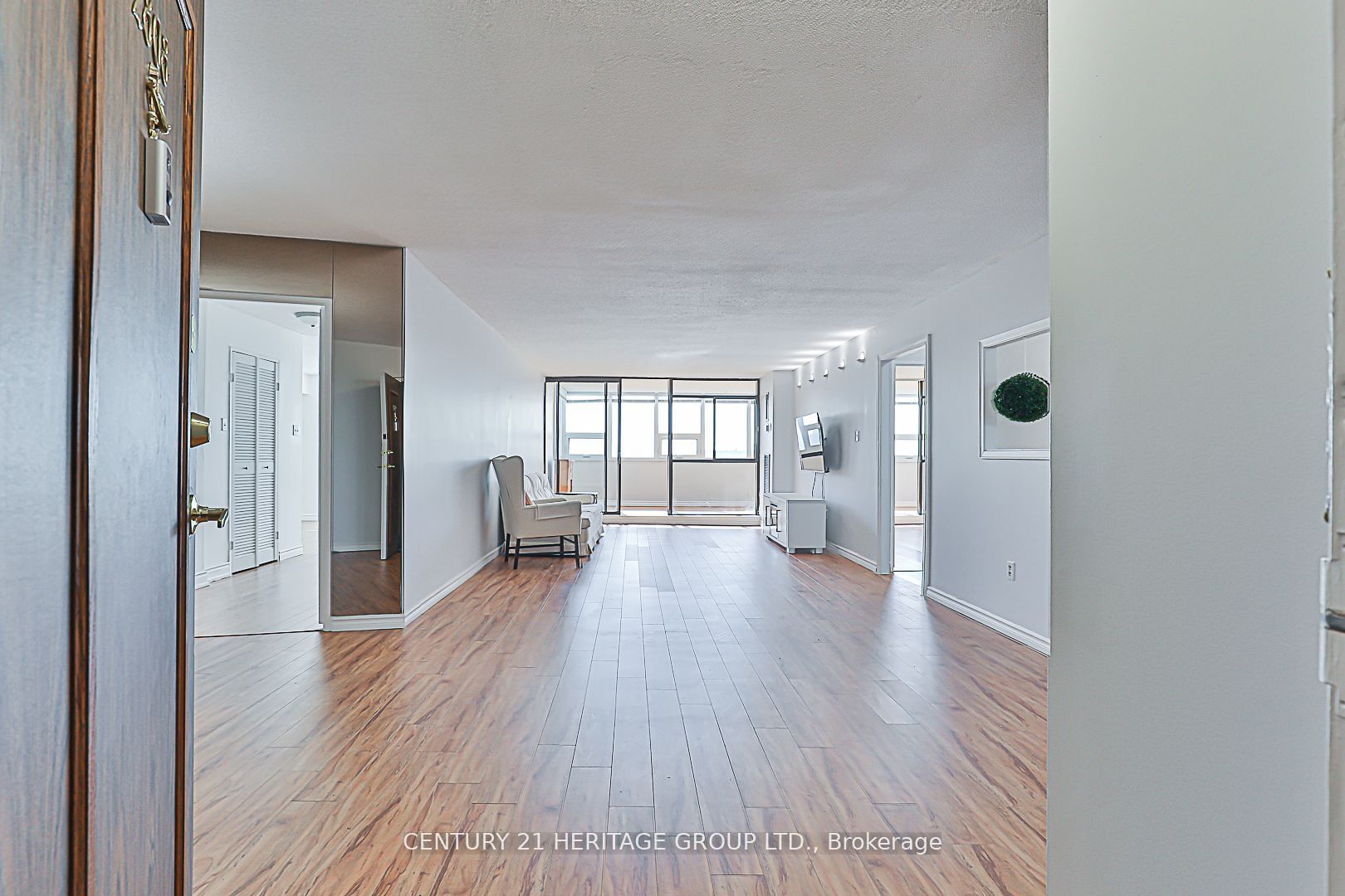 3303 Don Mills Road, #2808