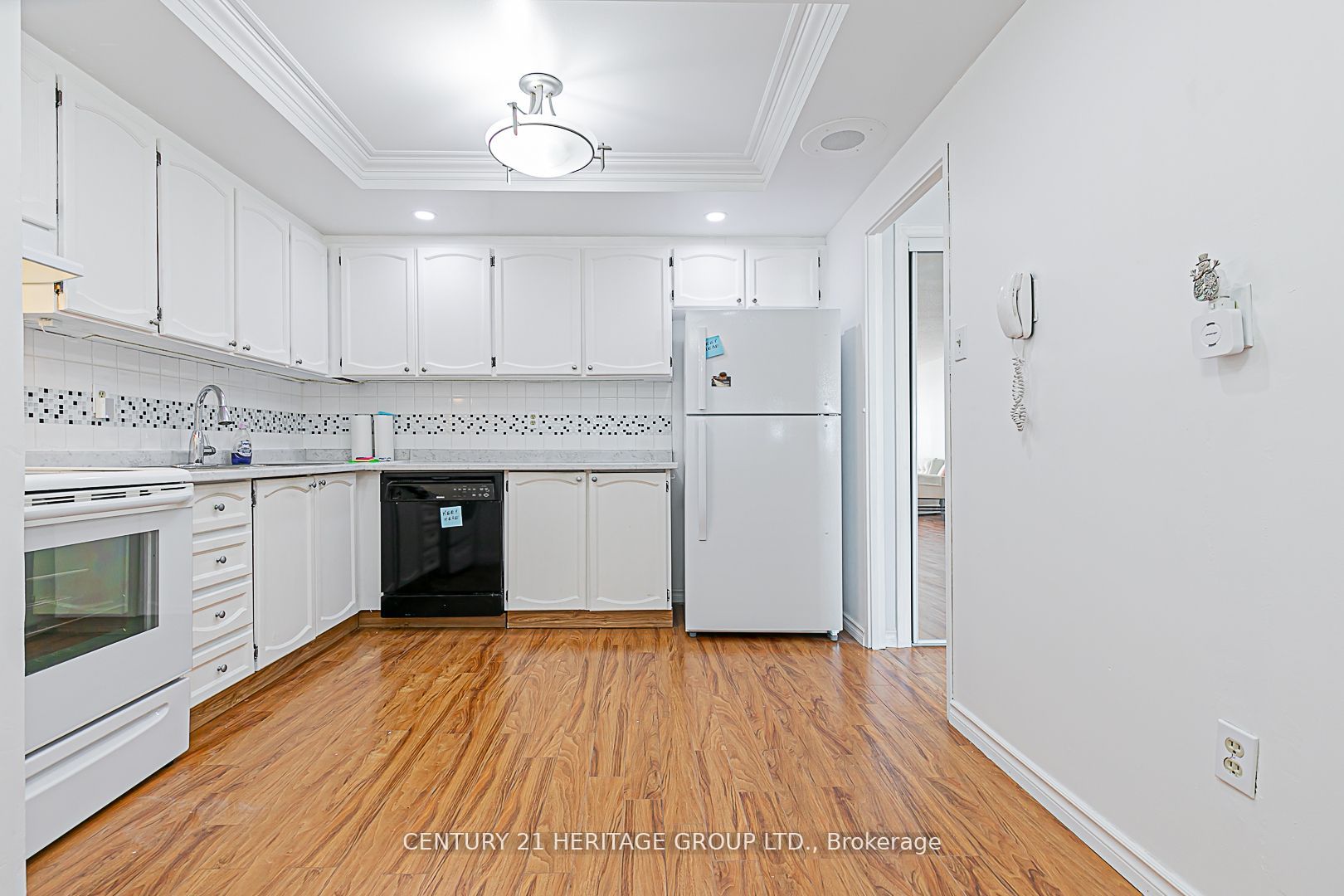 3303 Don Mills Road, #2808