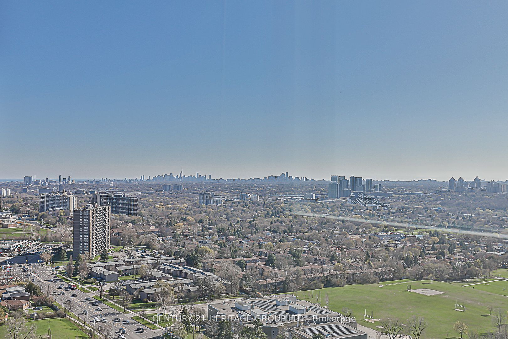 3303 Don Mills Road, #2808