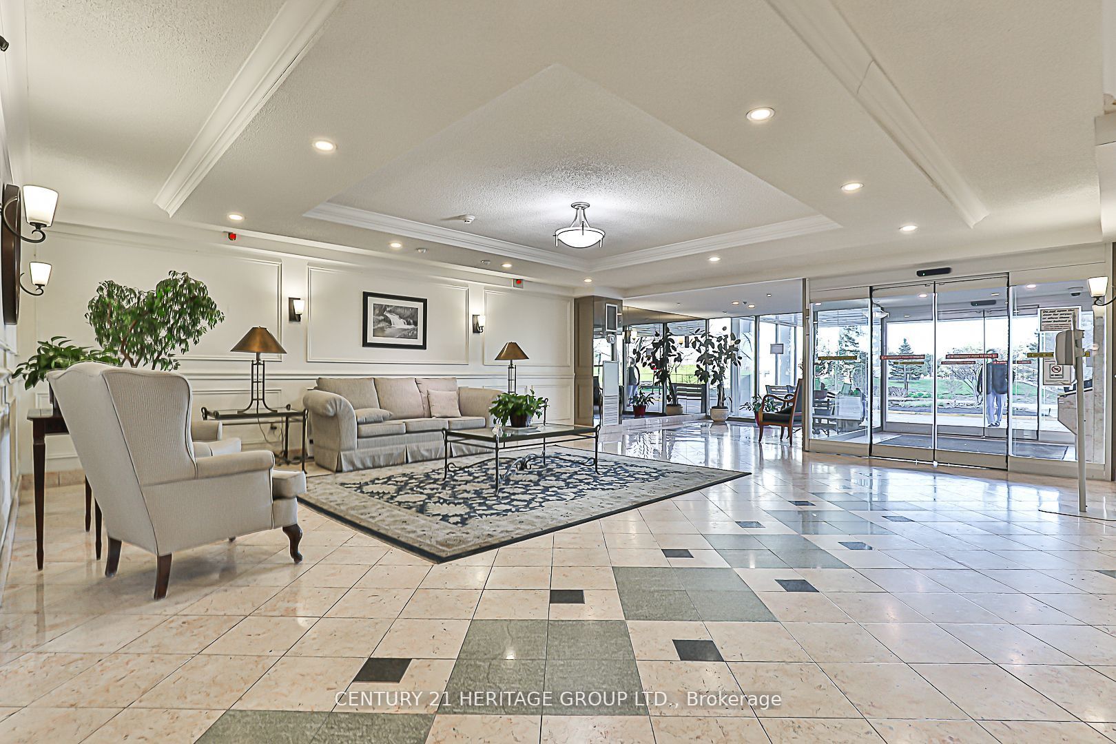 3303 Don Mills Road, #2808