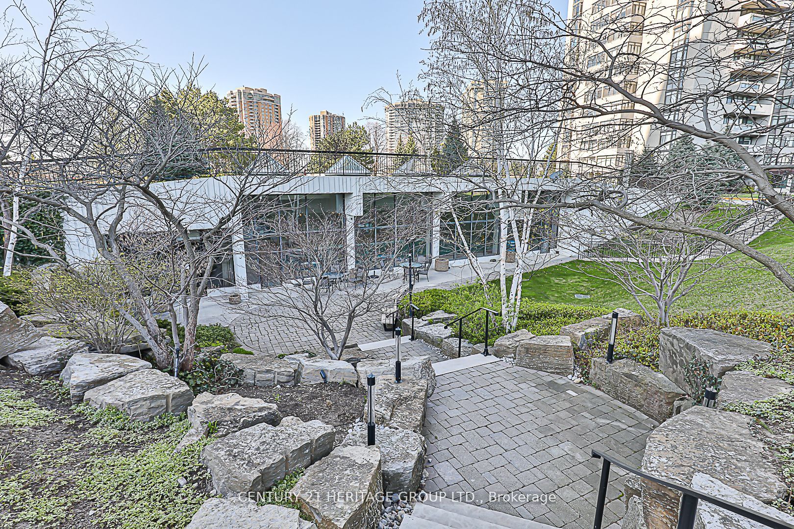 3303 Don Mills Road, #2808