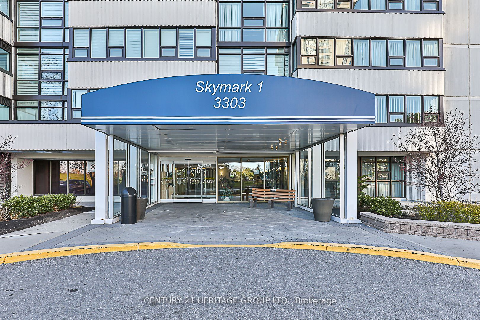 3303 Don Mills Road, #2808