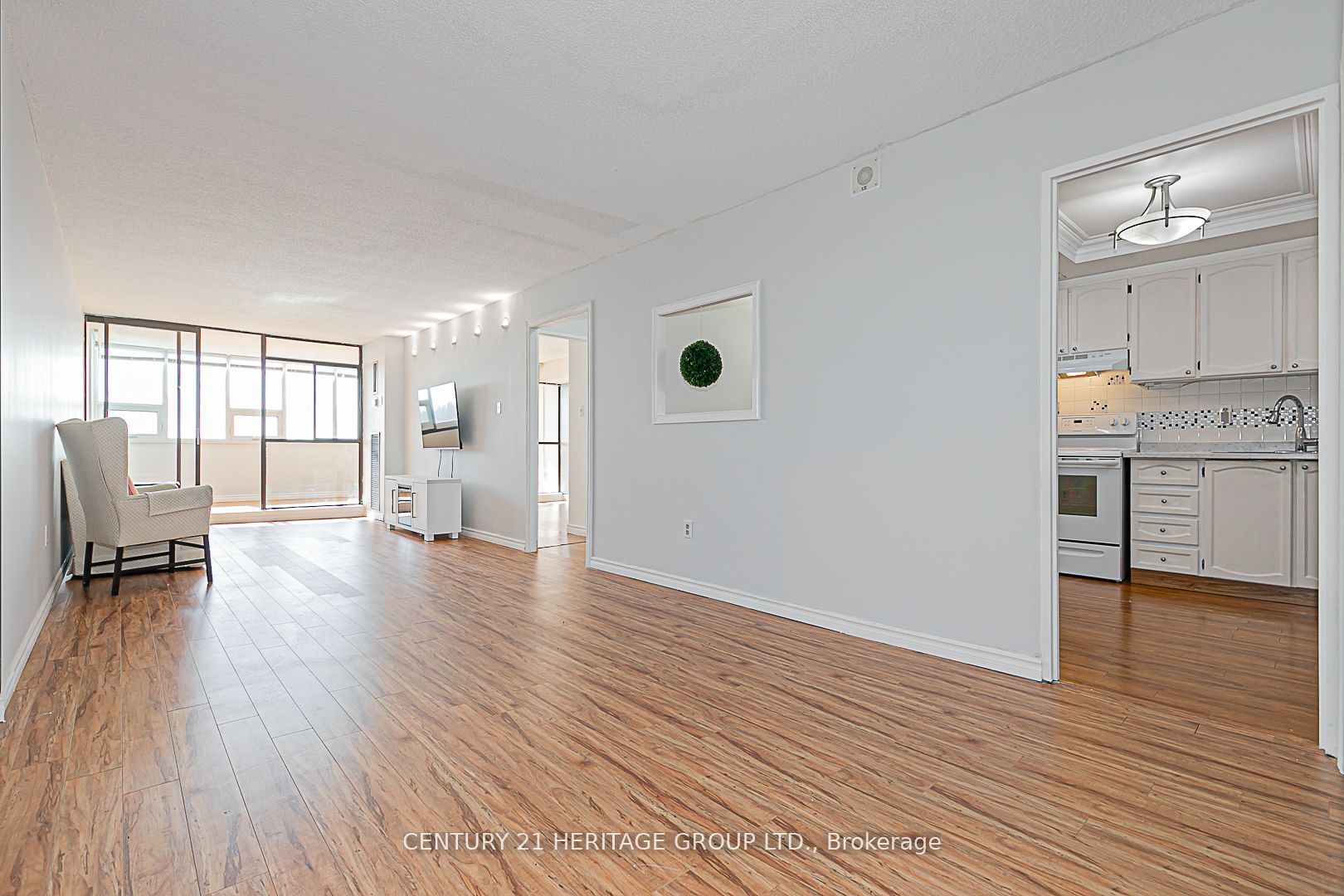 3303 Don Mills Road, #2808