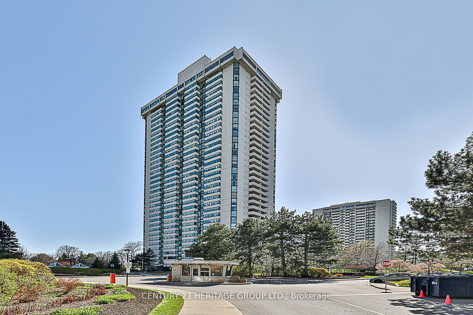 3303 Don Mills Road, #2808