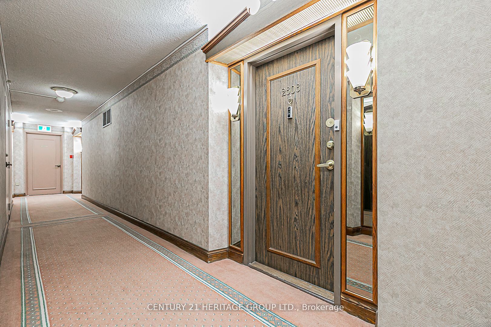 3303 Don Mills Road, #2808