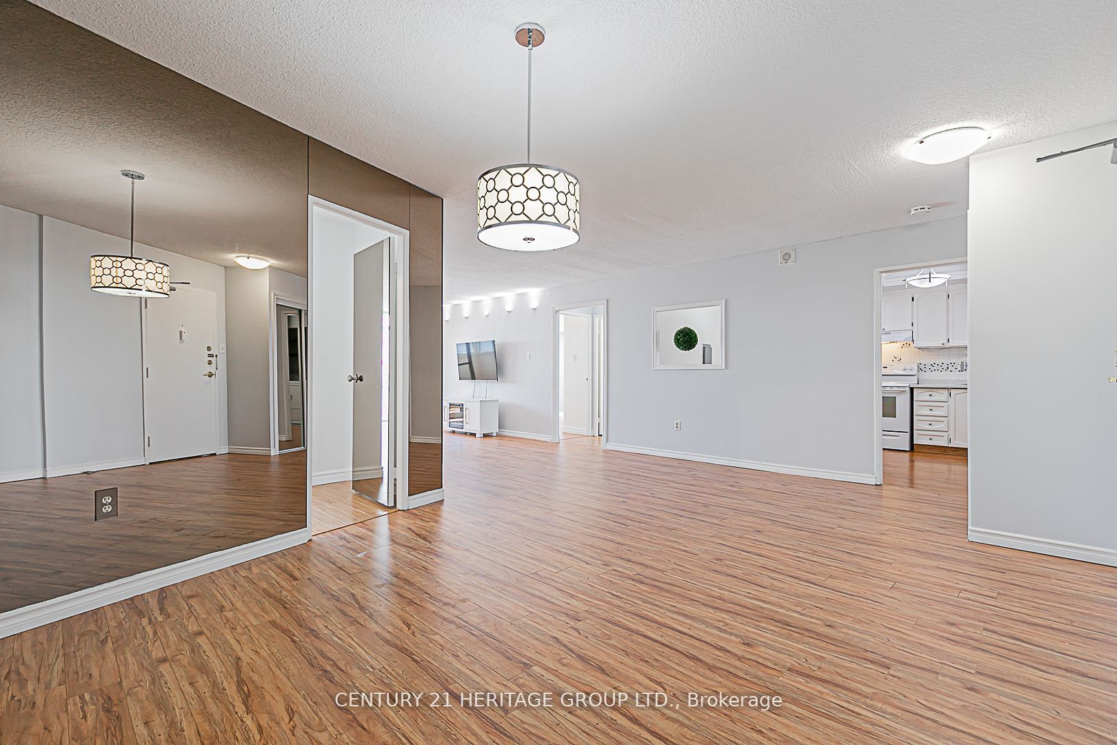 3303 Don Mills Road, #2808