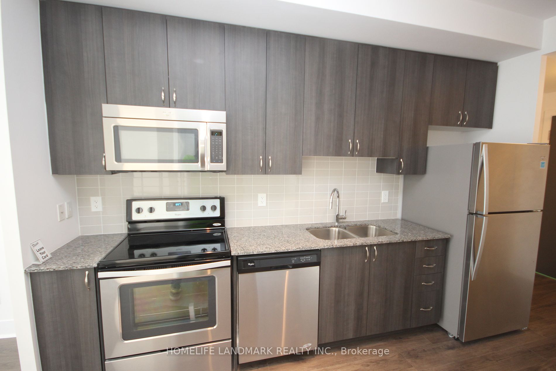 68 Merton St, #204