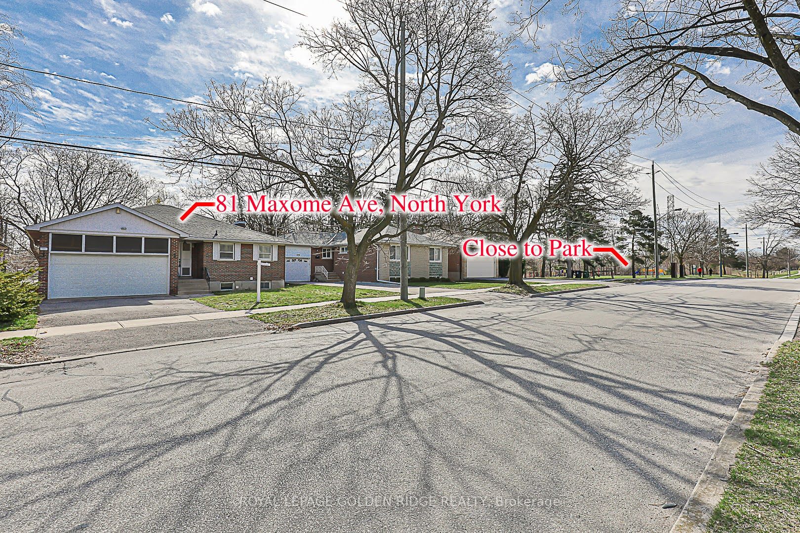 81 Maxome Avenue