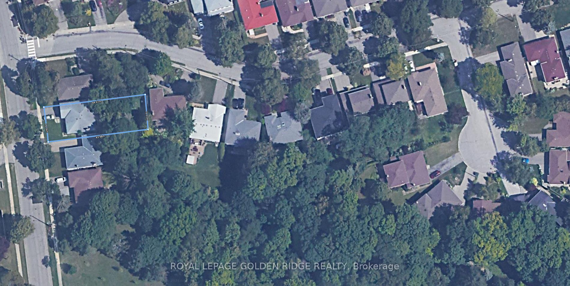 81 Maxome Avenue