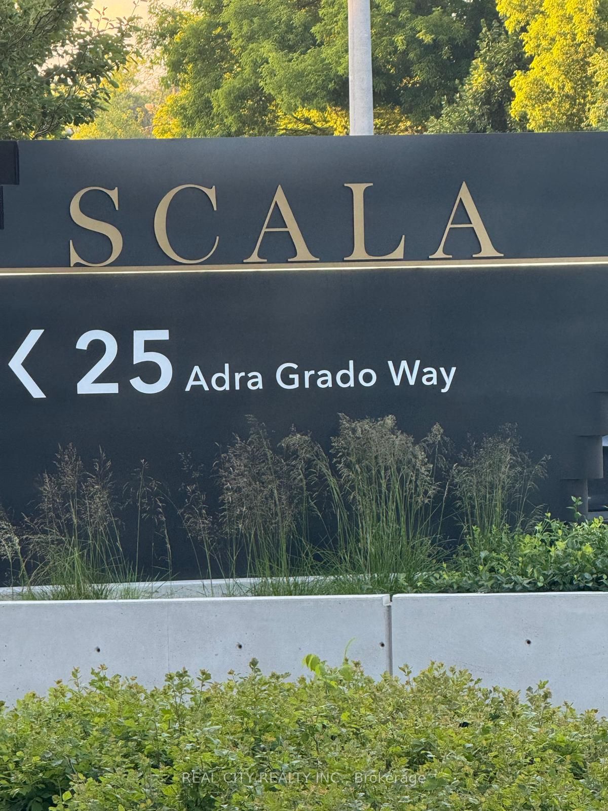 25 Adra Grado Way, #243