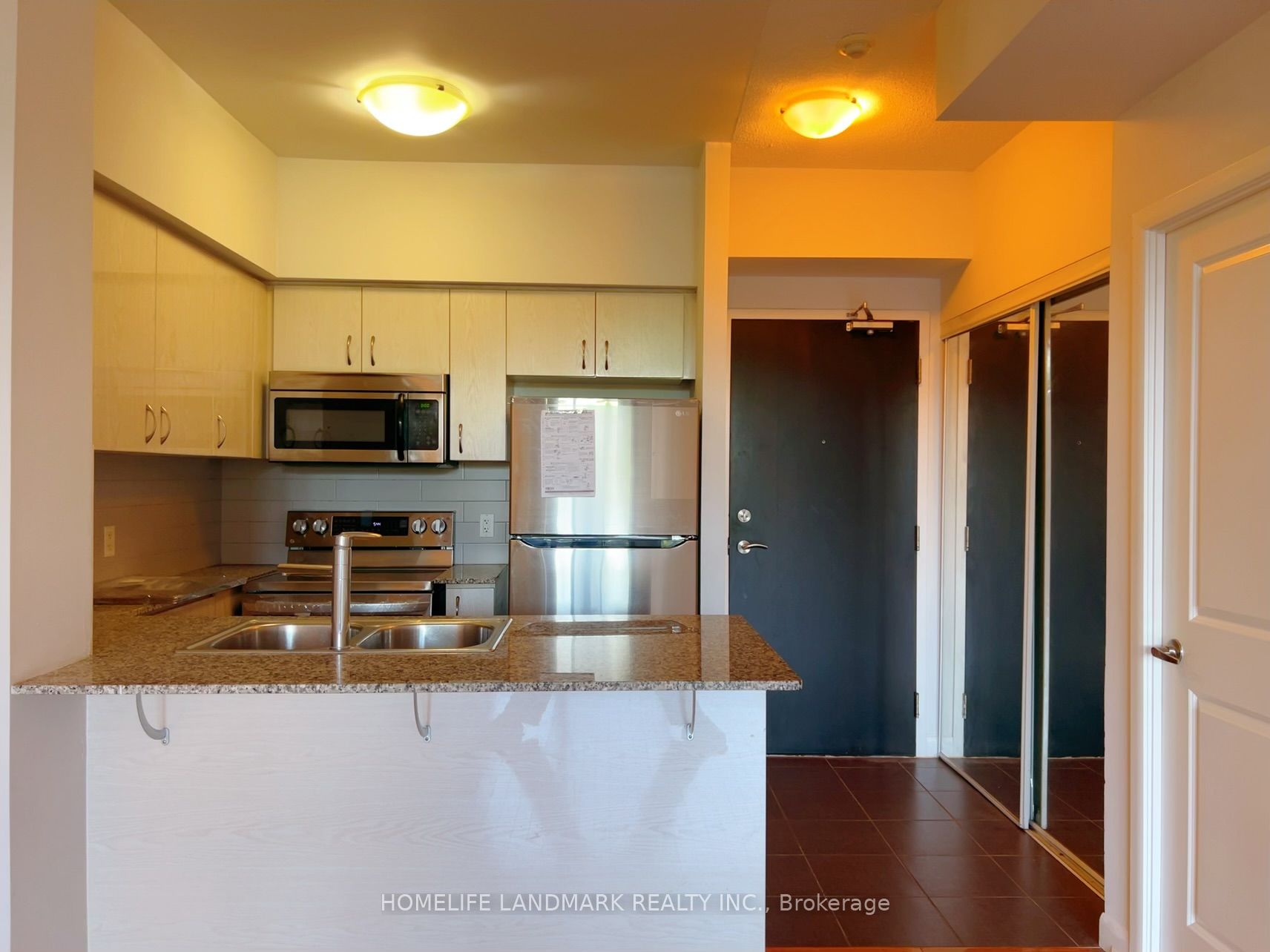 5791 Yonge St, #308