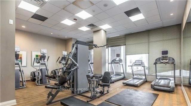 5791 Yonge St, #308