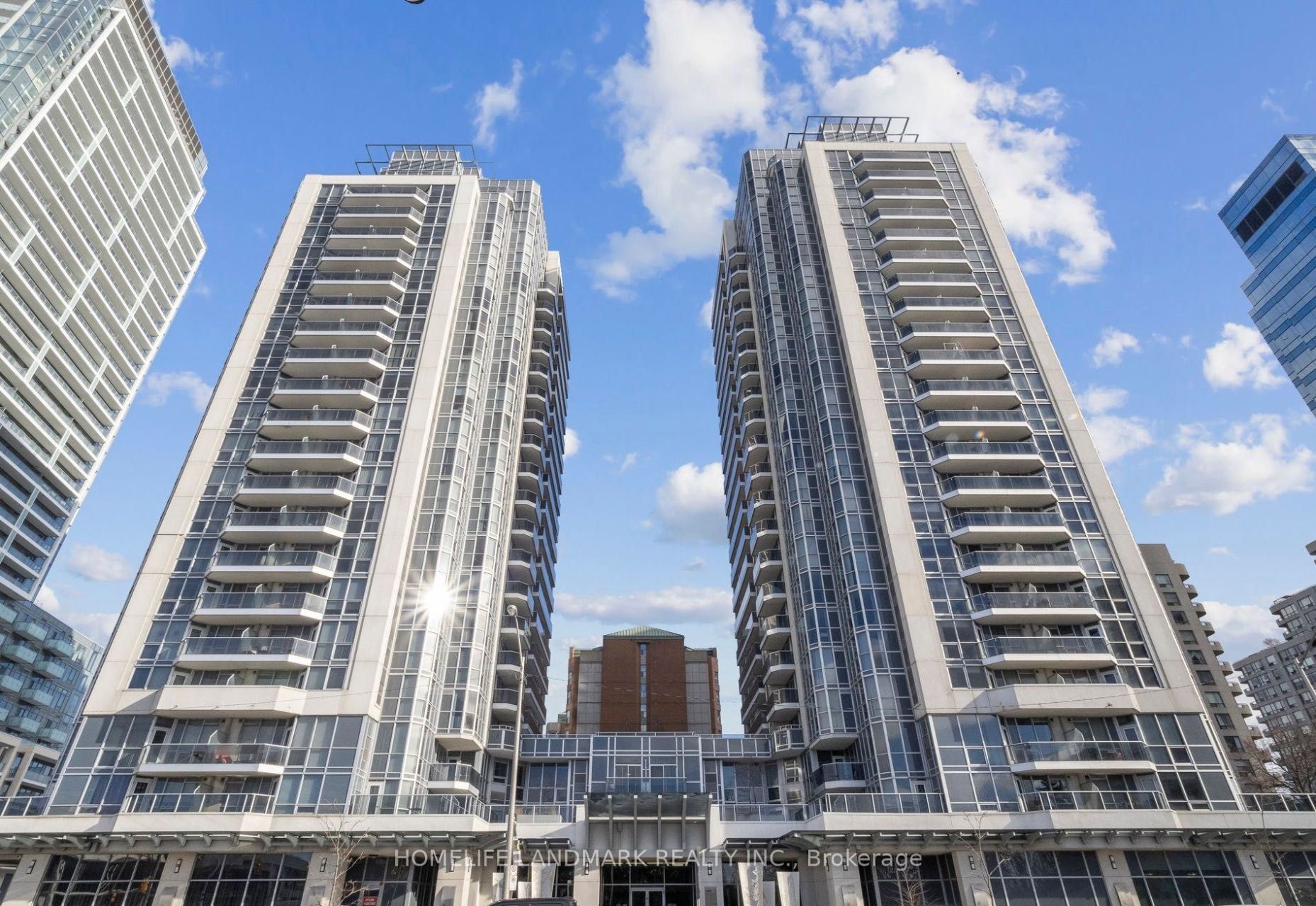 5791 Yonge St, #308