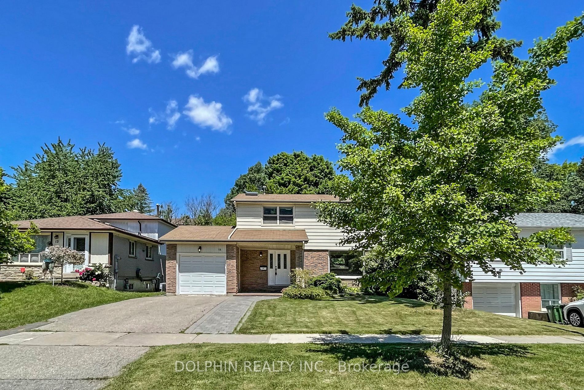 14 Cherrystone Drive