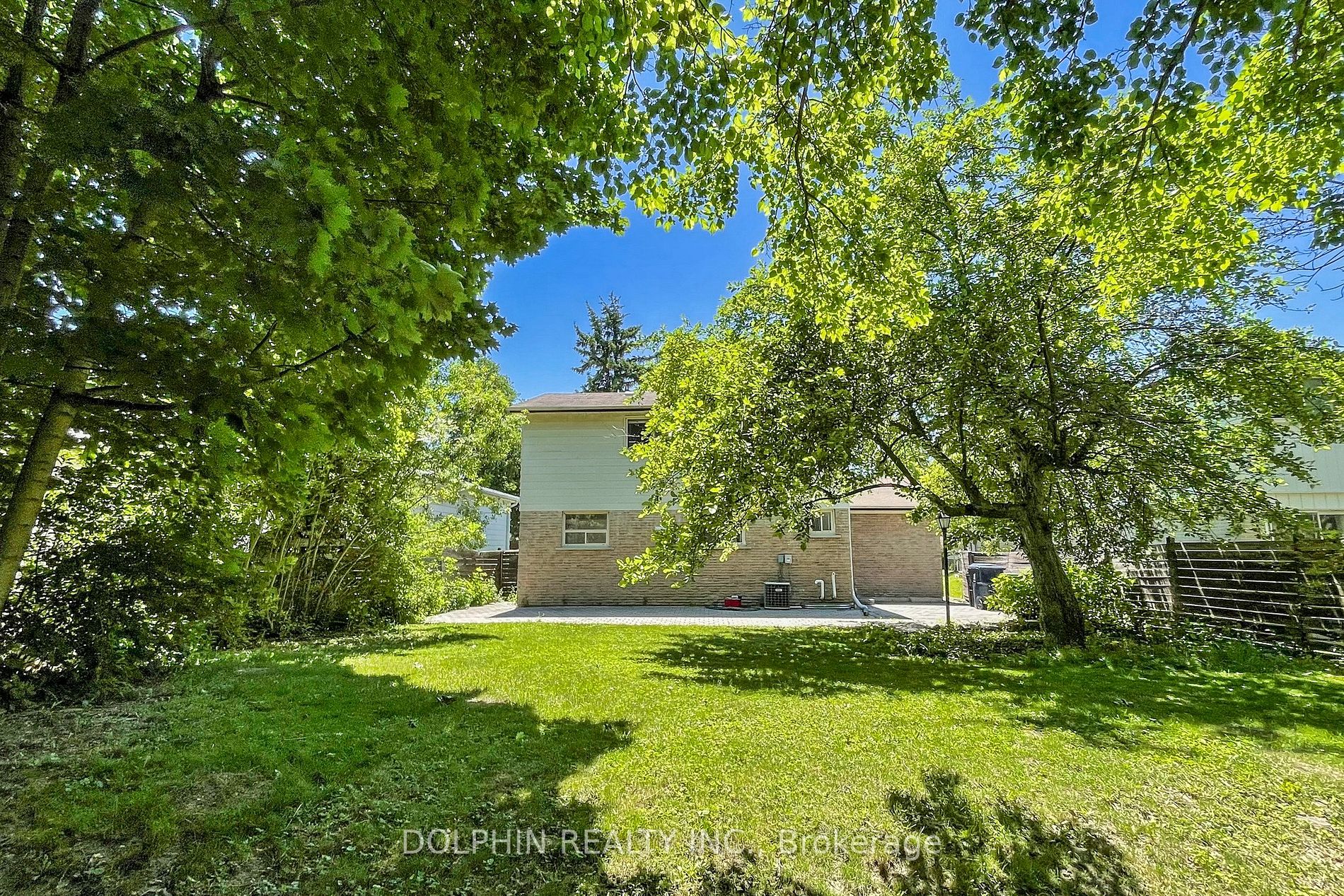 14 Cherrystone Drive
