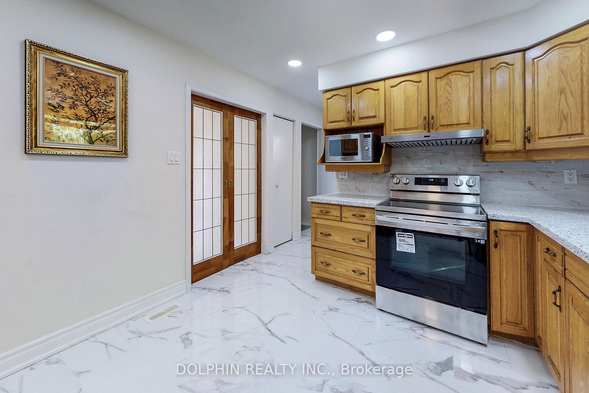 14 Cherrystone Drive