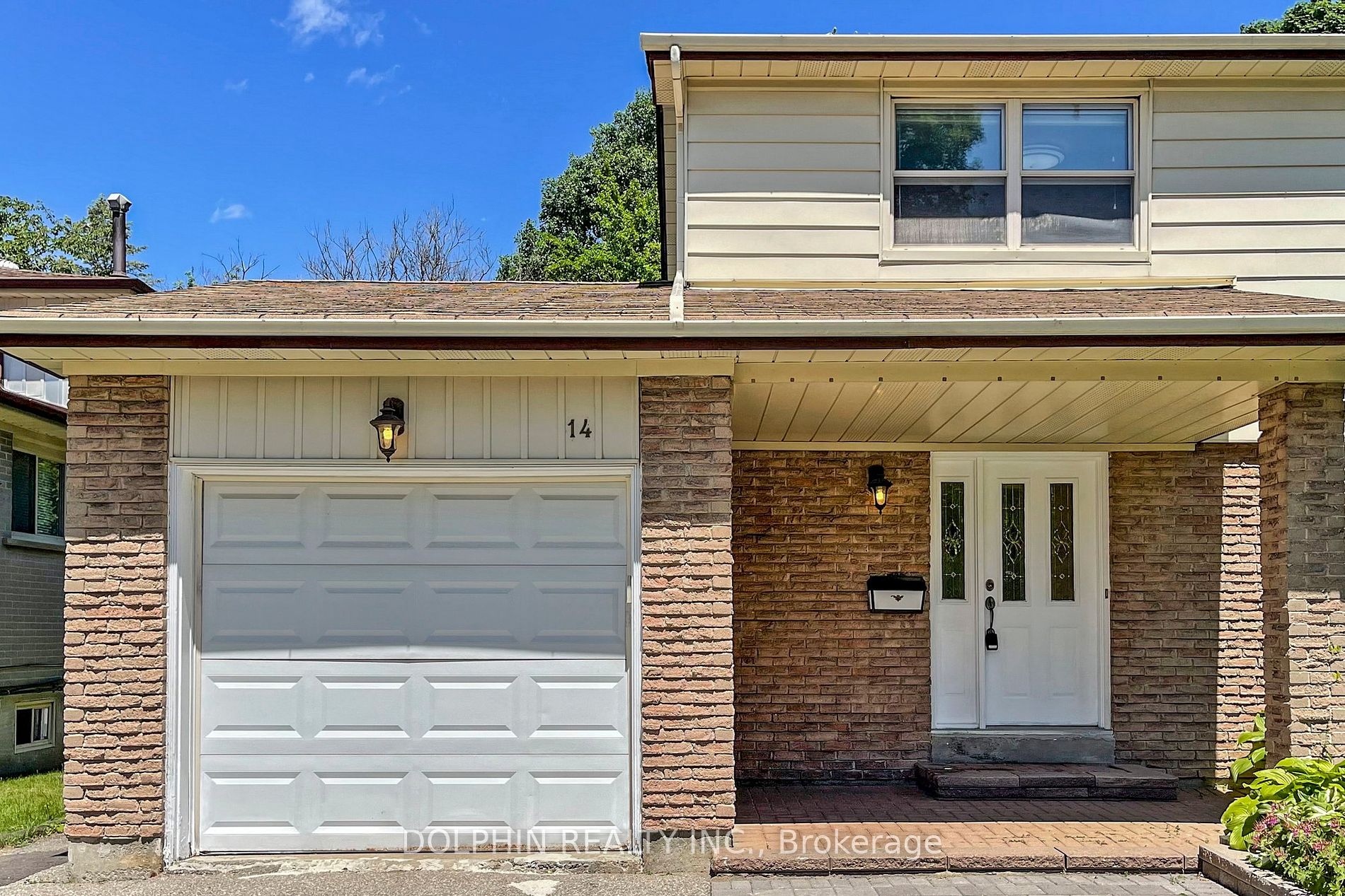 14 Cherrystone Drive