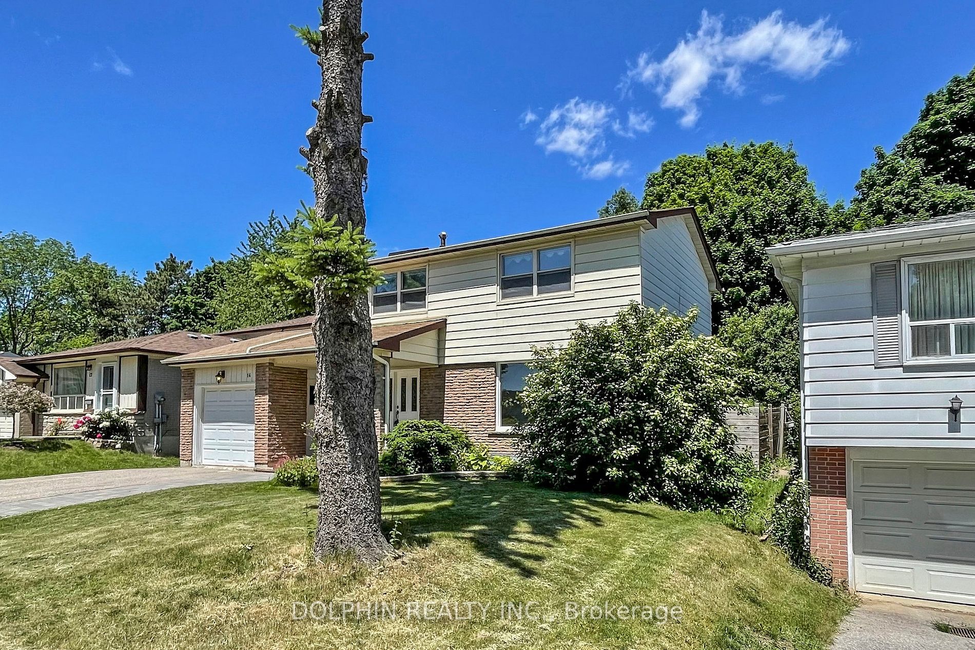 14 Cherrystone Drive