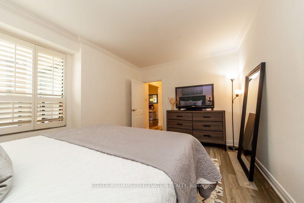 740 Eglinton Avenue W #205