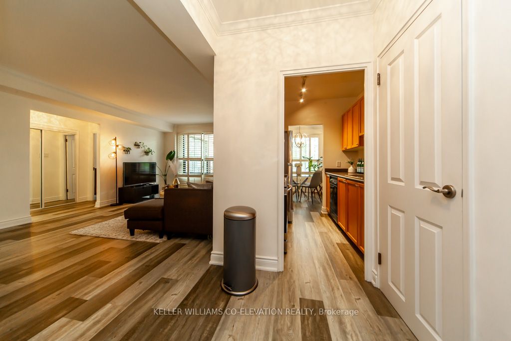 740 Eglinton Avenue W #205