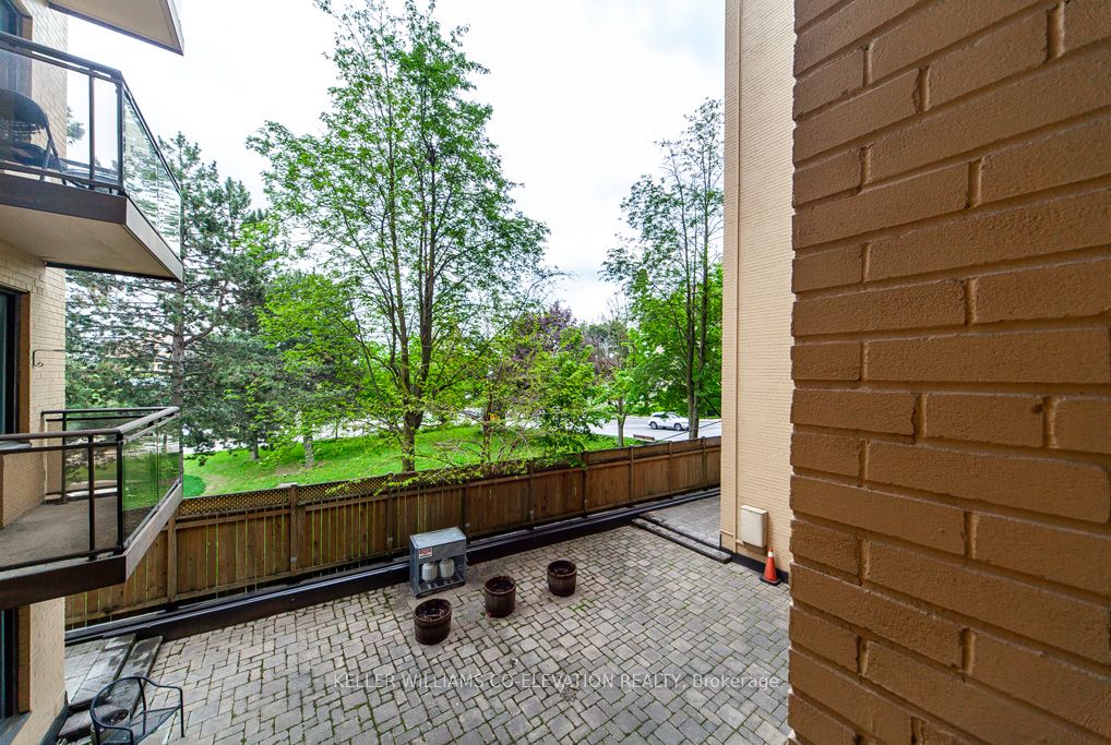 740 Eglinton Avenue W #205