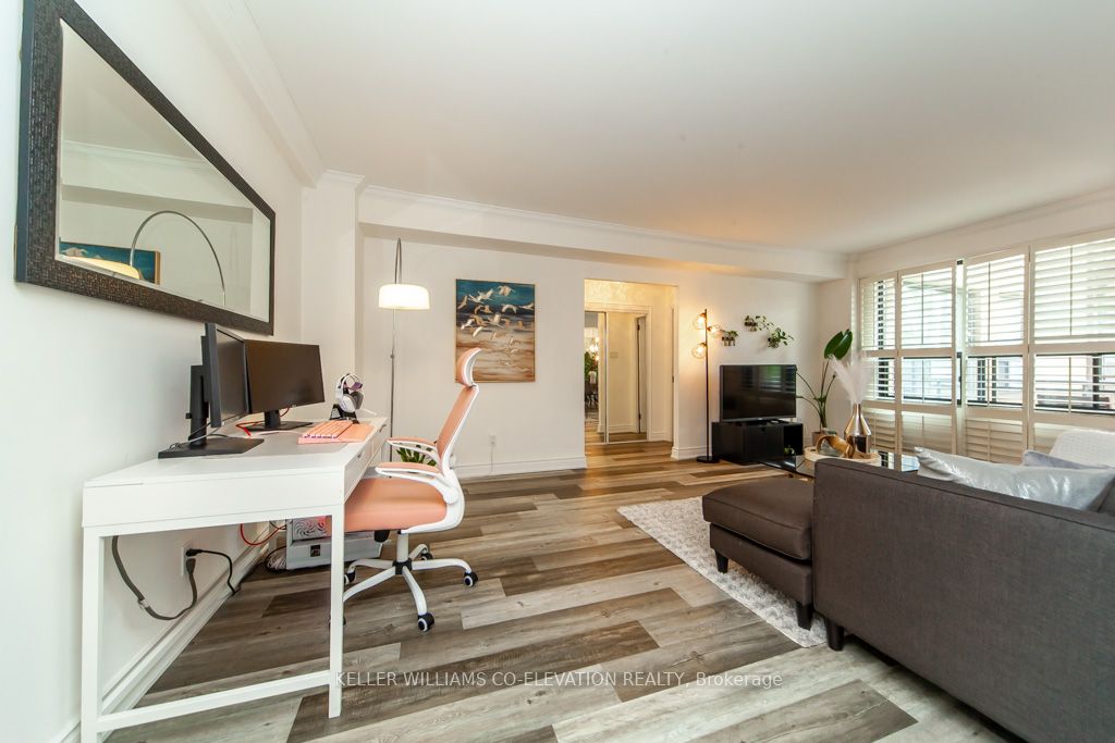 740 Eglinton Avenue W #205