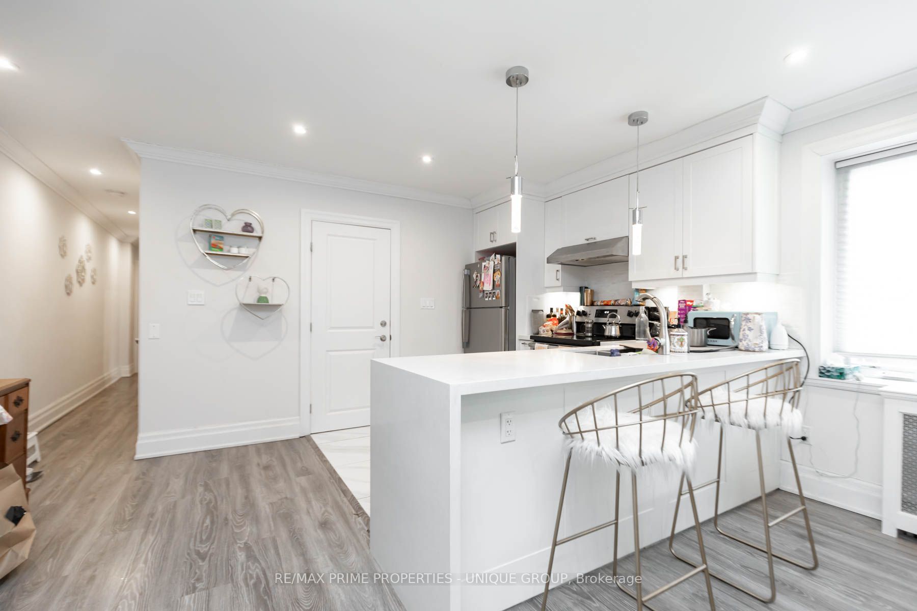 301-303 Cleveland St