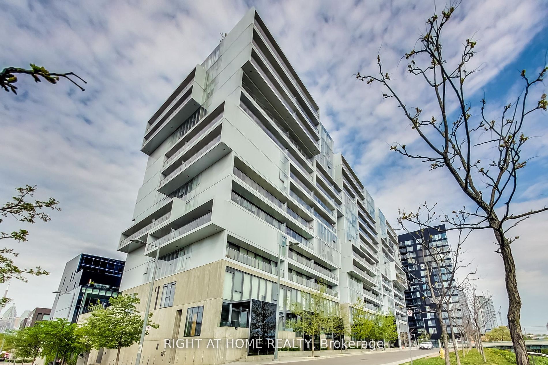 32 Trolley Cres, #1003