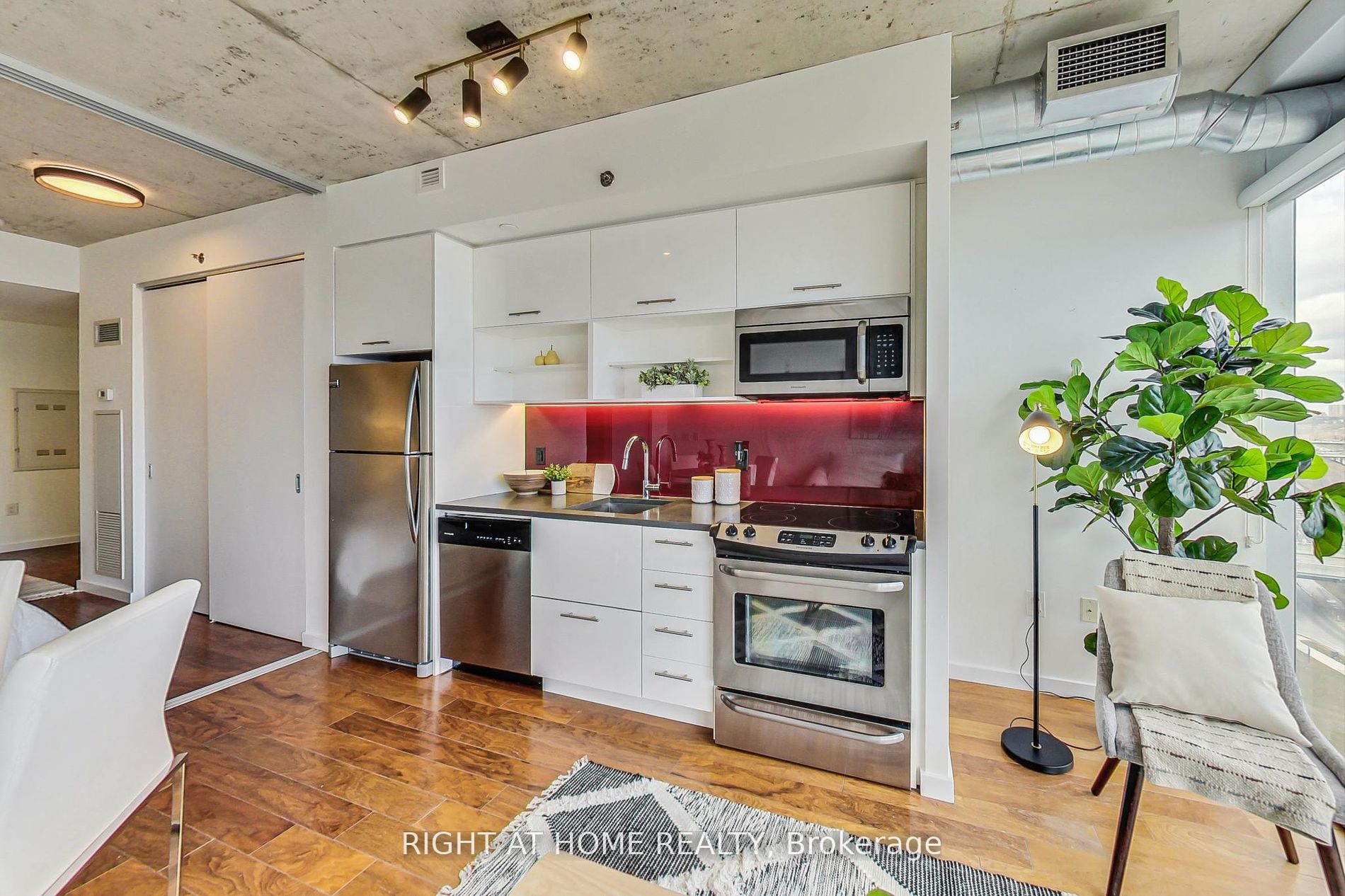 32 Trolley Cres, #1003